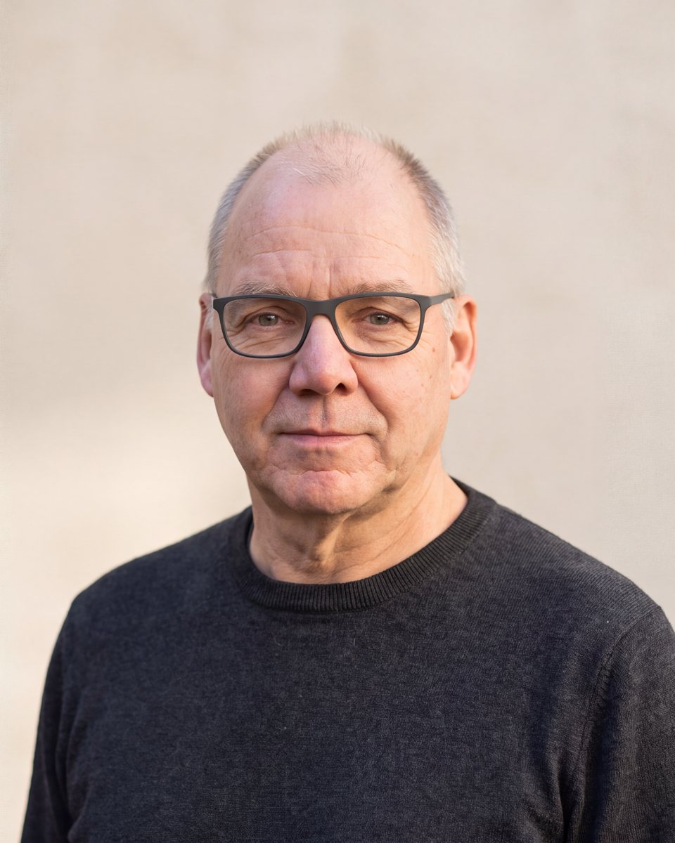 Bruno Schmid