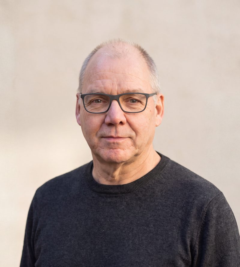 Bruno Schmid